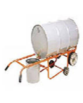 Drum and barrel Equipment