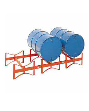 Meco Omaha Portable Drum Racks