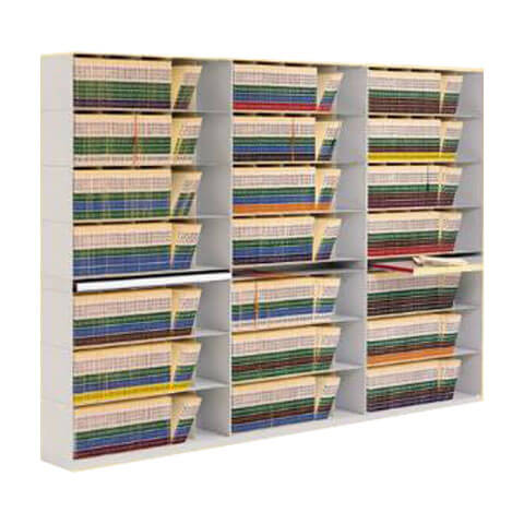 Jeter Super Stax Storage Shelving