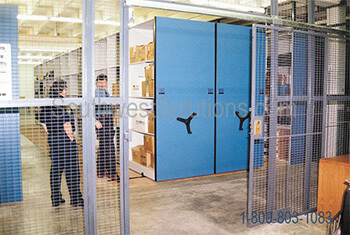 Police Evidence Storage usa