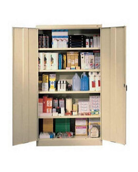 Tennsco Storage Cabinets featured products