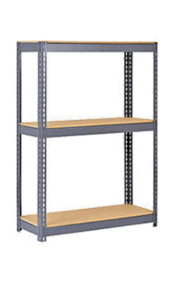 heavyduty shelving usa request quote