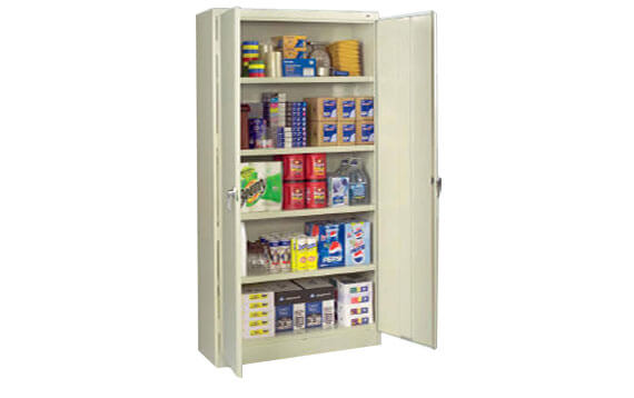 Jumbo Storage Cabinets