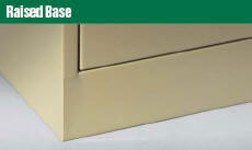 Jumbo Storage Cabinets