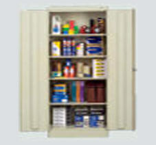 Storage Cabinet