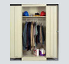 Storage Cabinet