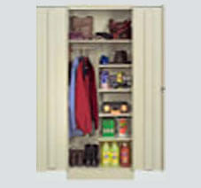 Storage Cabinet