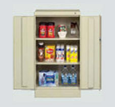 Storage Cabinet