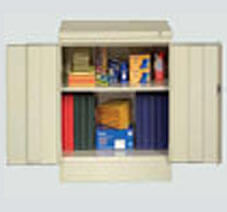 Storage Cabinet