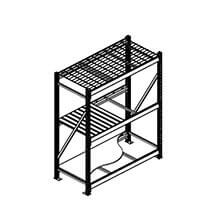 heavyduty shelving usa request quote