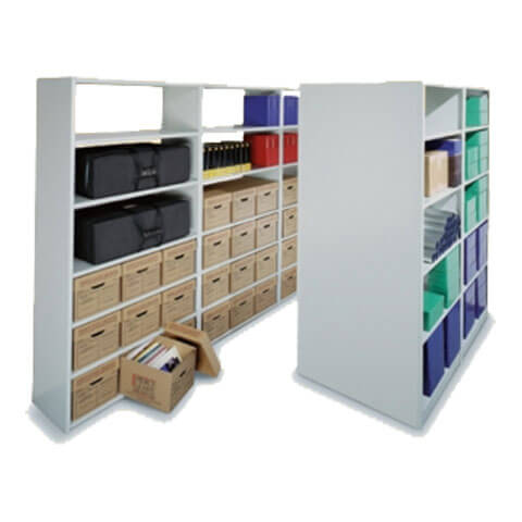 Storage Shelving